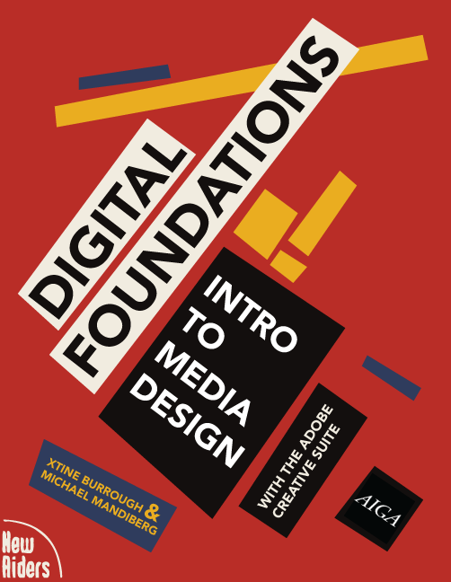 Blocks - Digital Foundations Cover